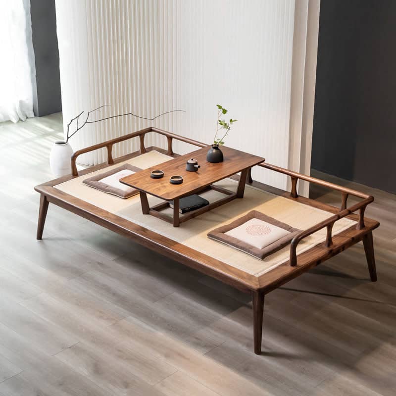 أريكة سرير بتصميم راقي-homznia