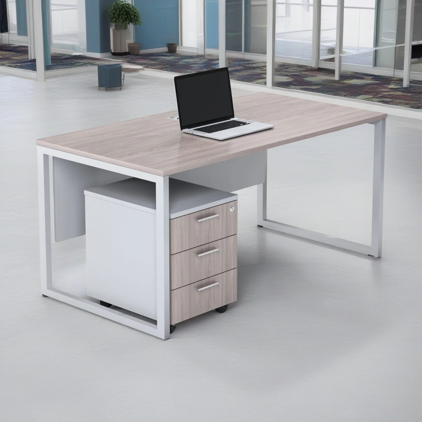 MDF Office - TER9