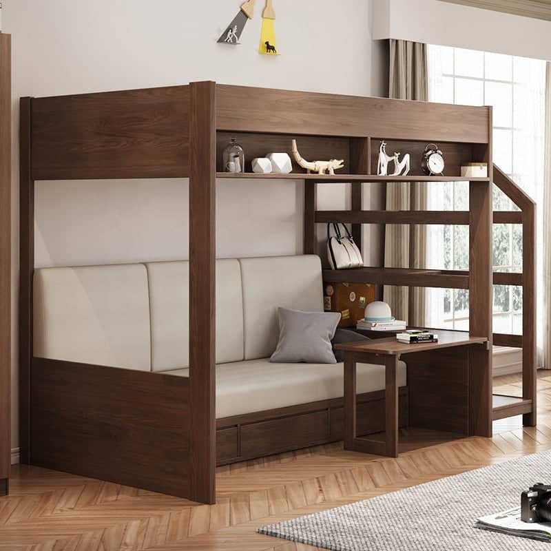 سرير بدورين - Custom-homznia