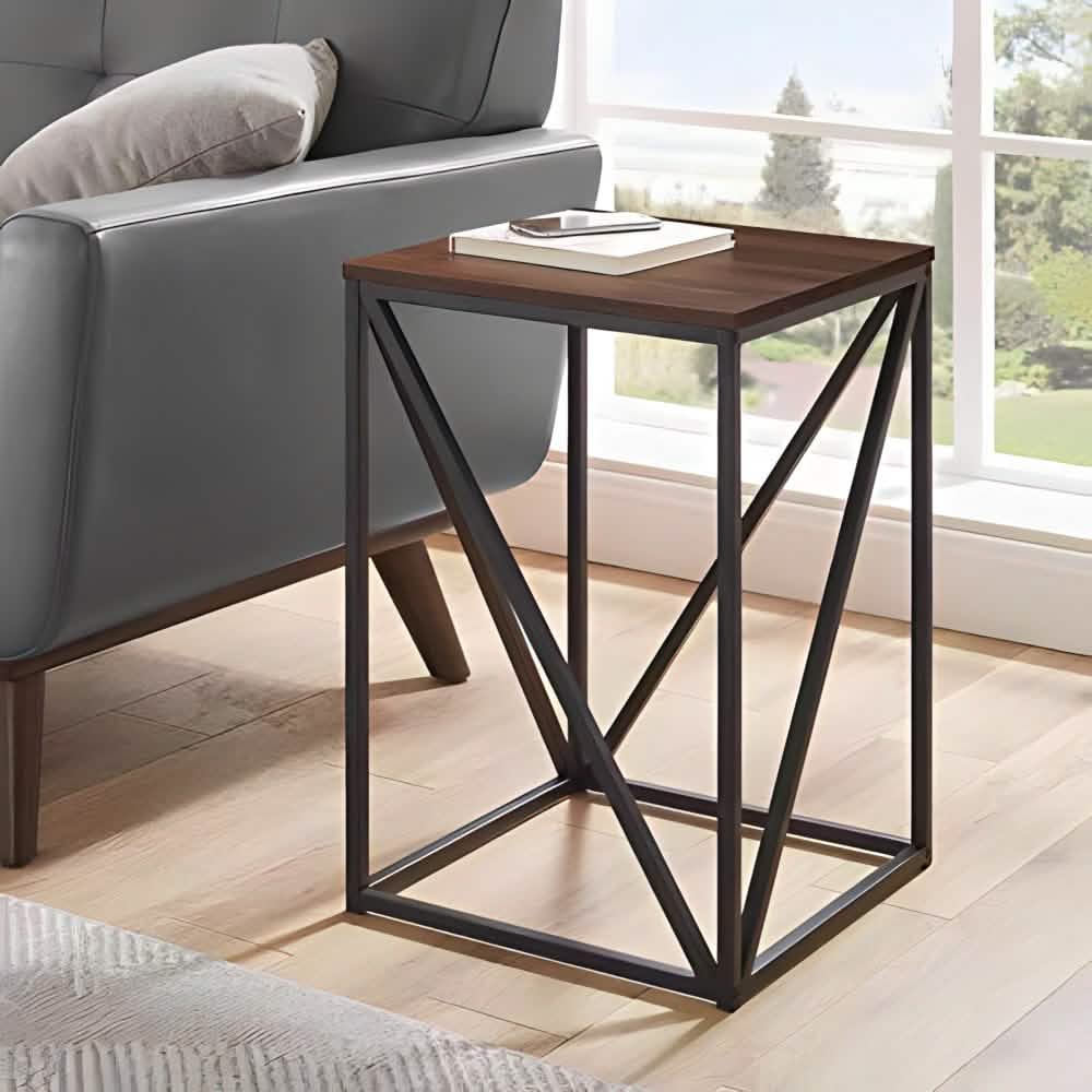 MDF Side Table - NOA102