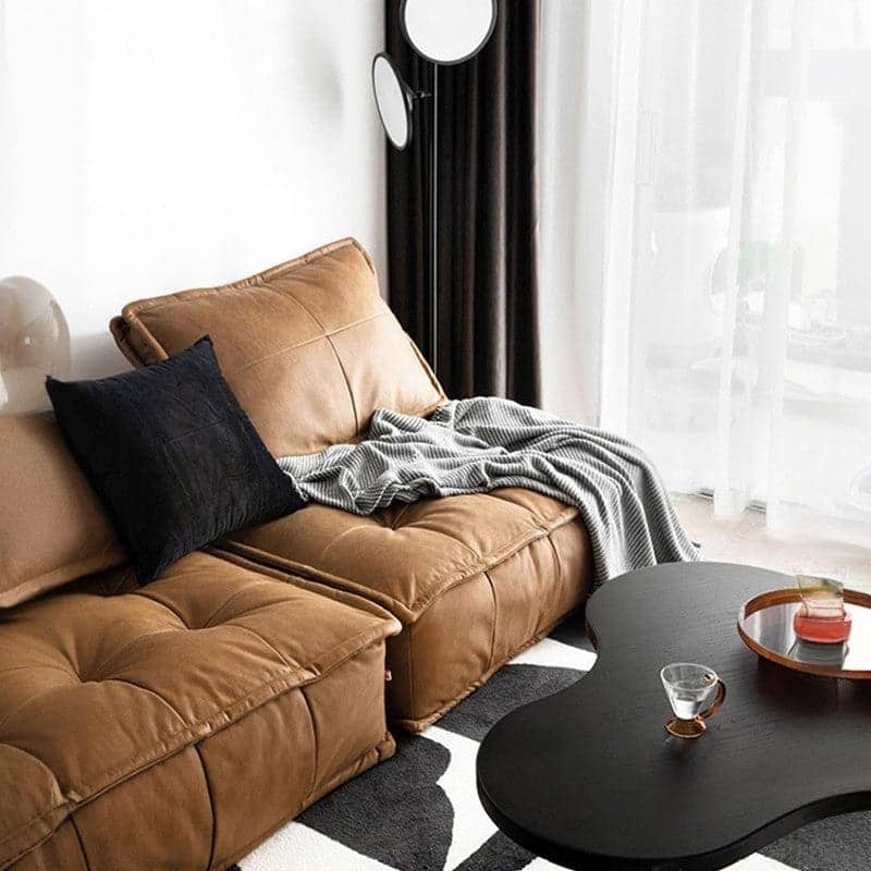 Luxury relaxing sofa - SELA
