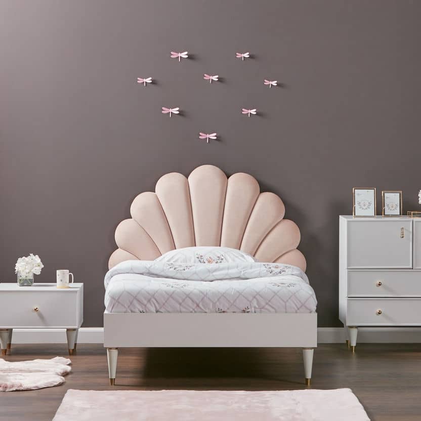 سرير اطفال مبتكر - SKY-homznia
