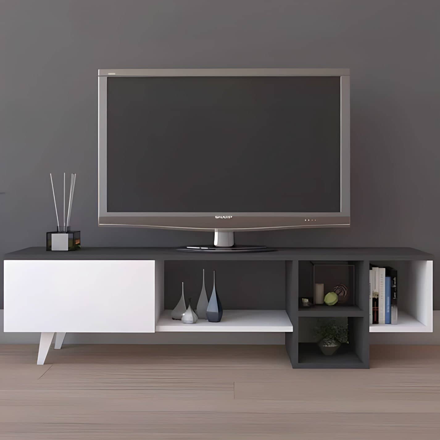 MDF TV Table - BAL25