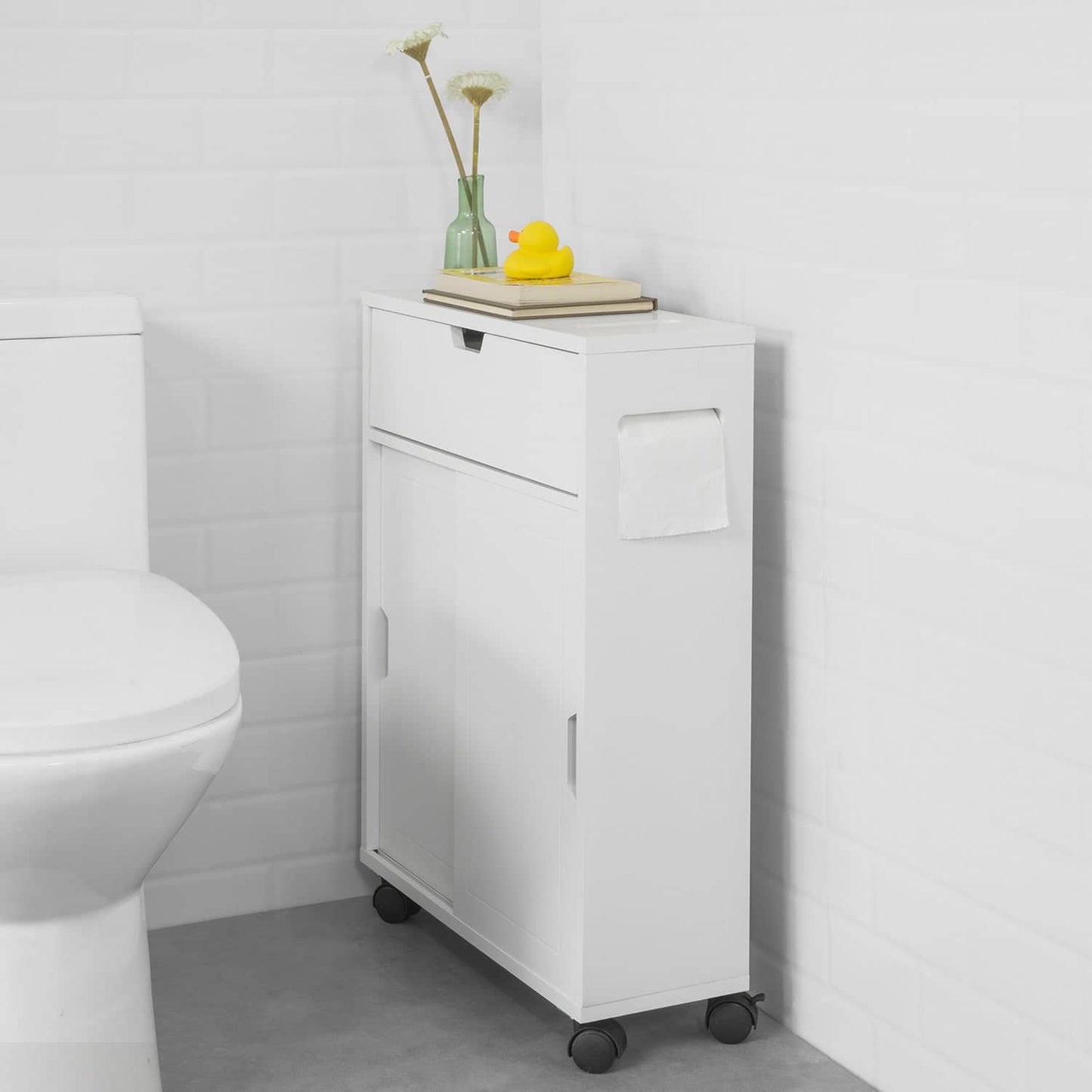 MDF Storage Unit - TER10