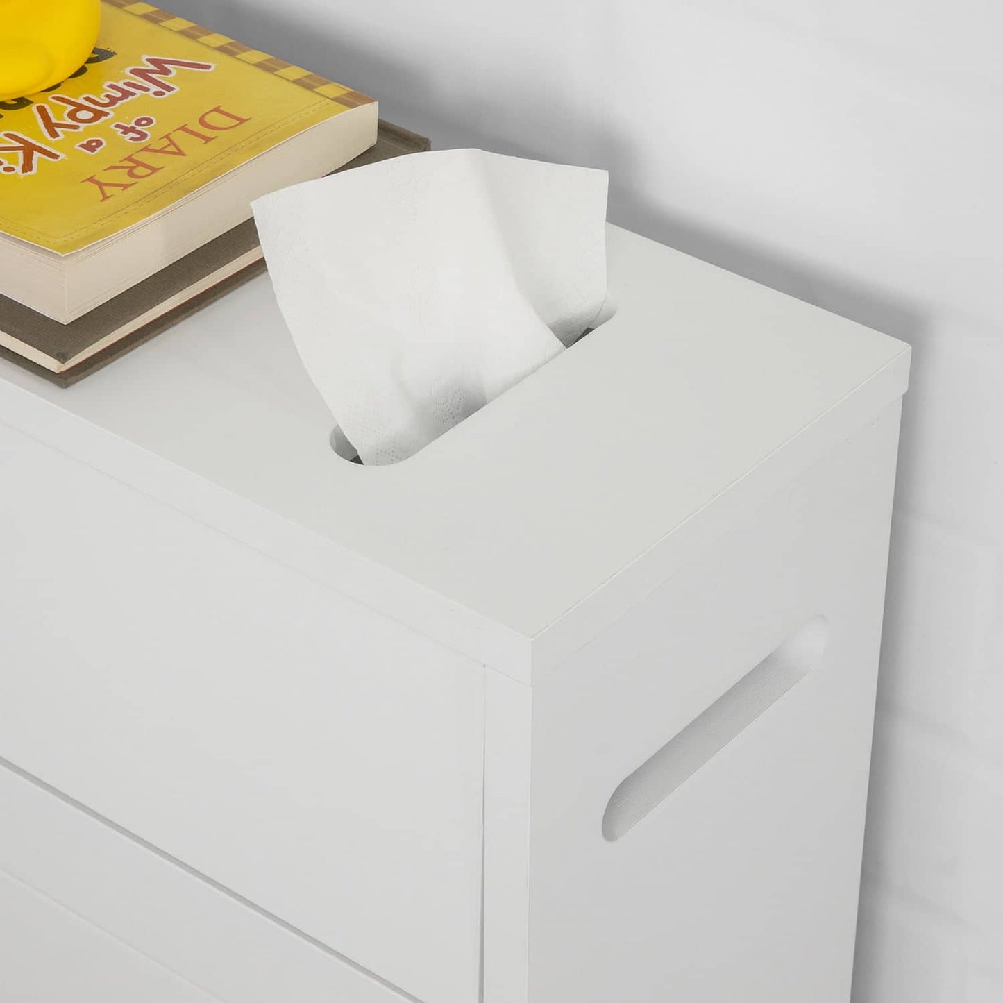 MDF Storage Unit - TER10