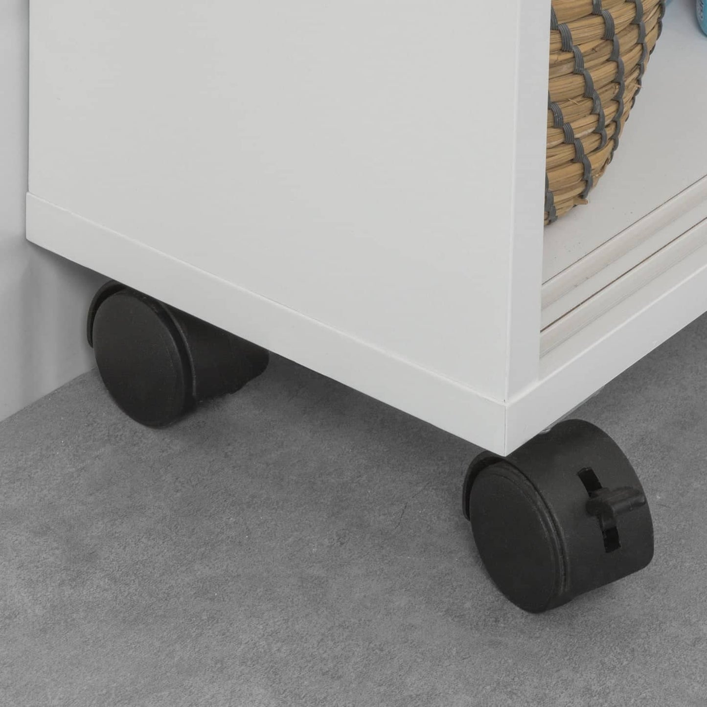 MDF Storage Unit - TER10