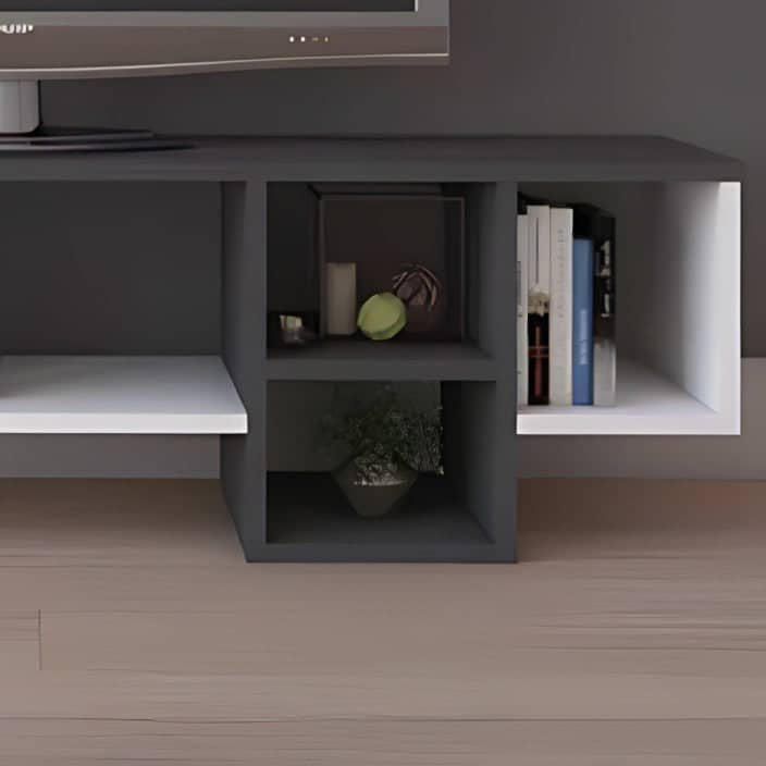 MDF TV Table - BAL25