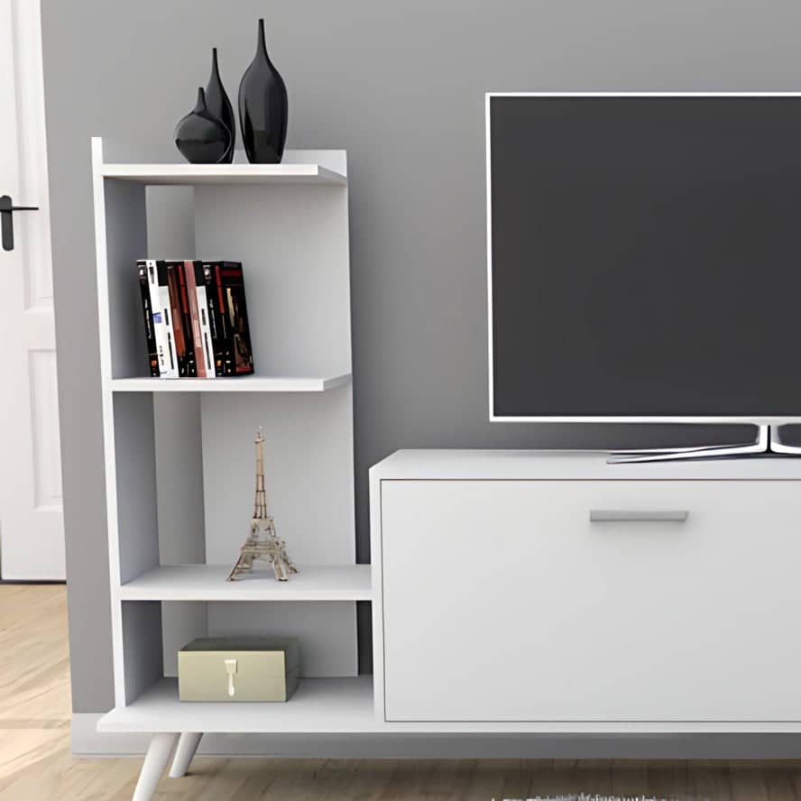MDF TV Table - BAL53