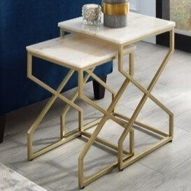 Modern Design Side Tables - CH363