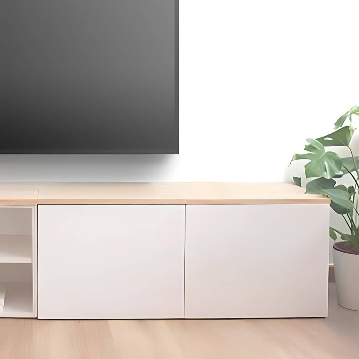MDF TV Table - BAL24