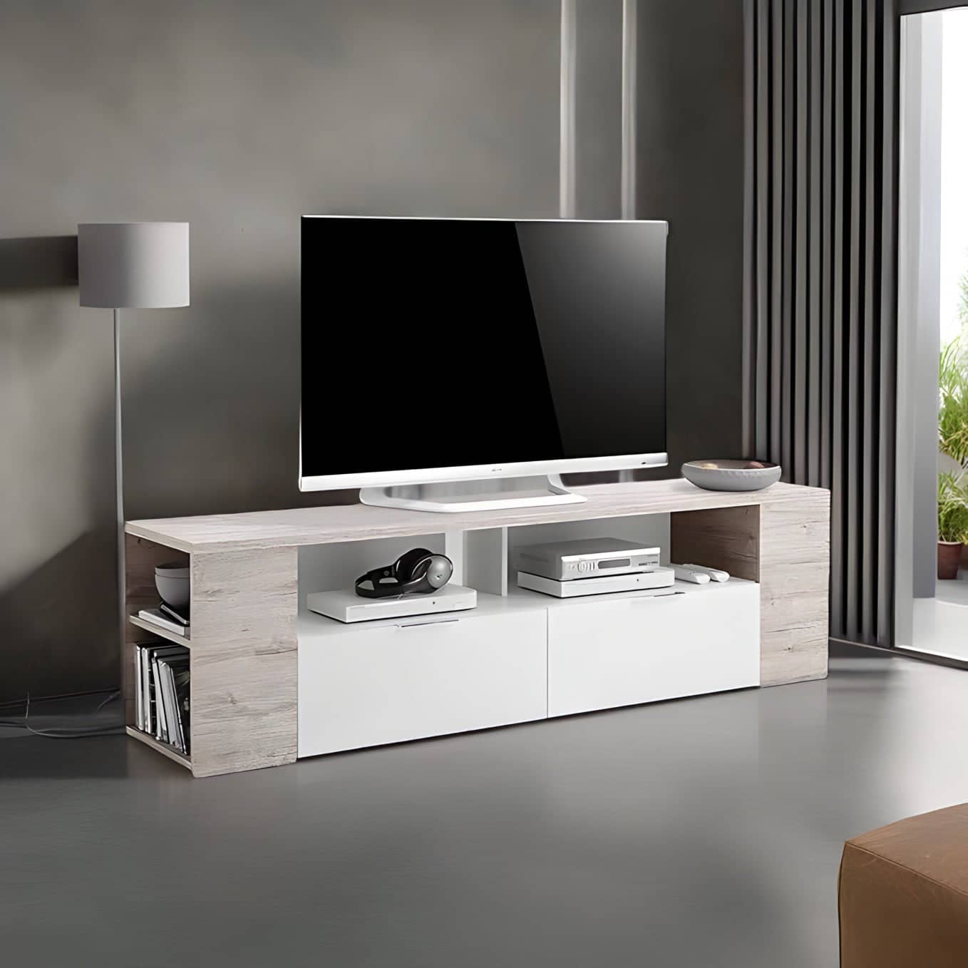 MDF TV Table - BAL78