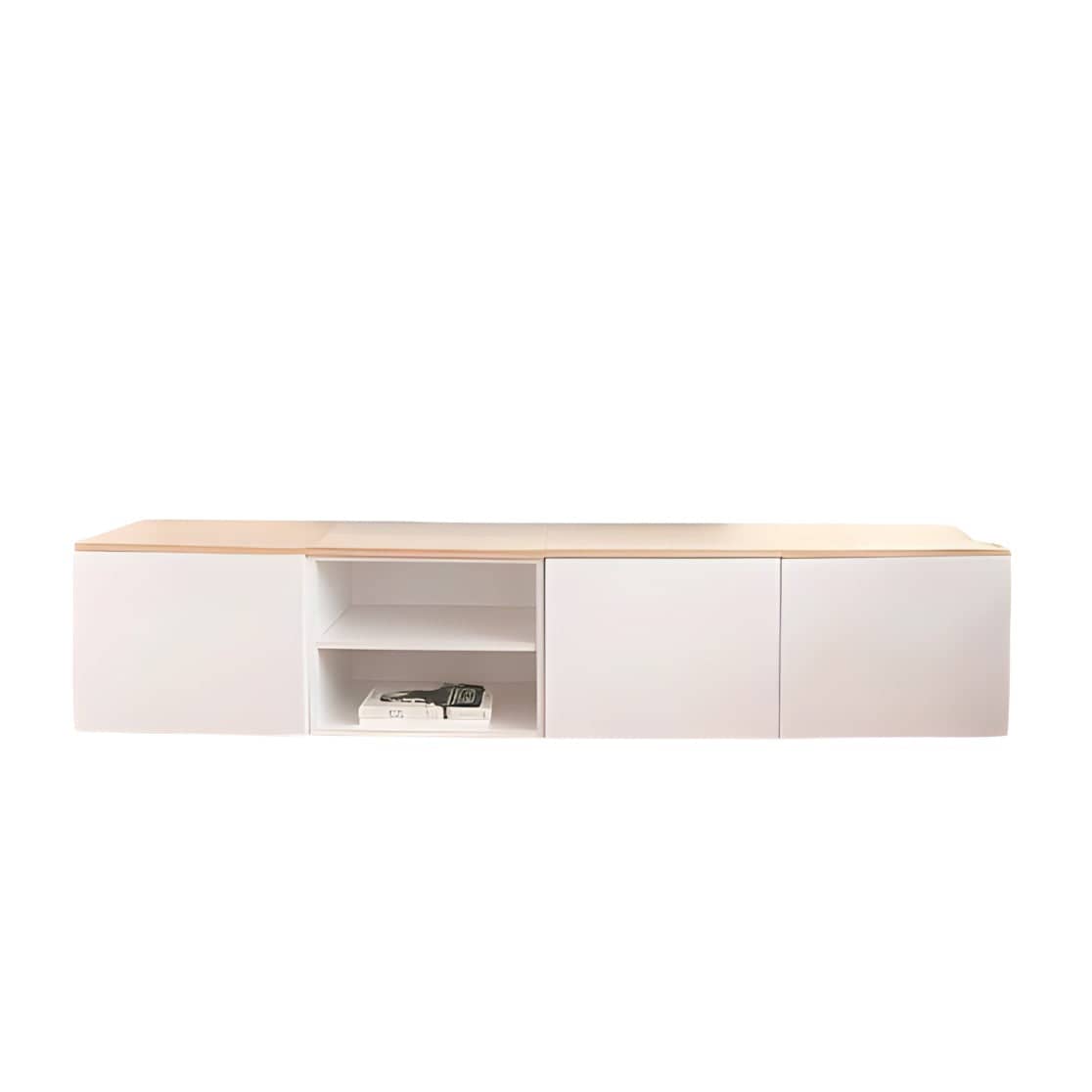 MDF TV Table - BAL24