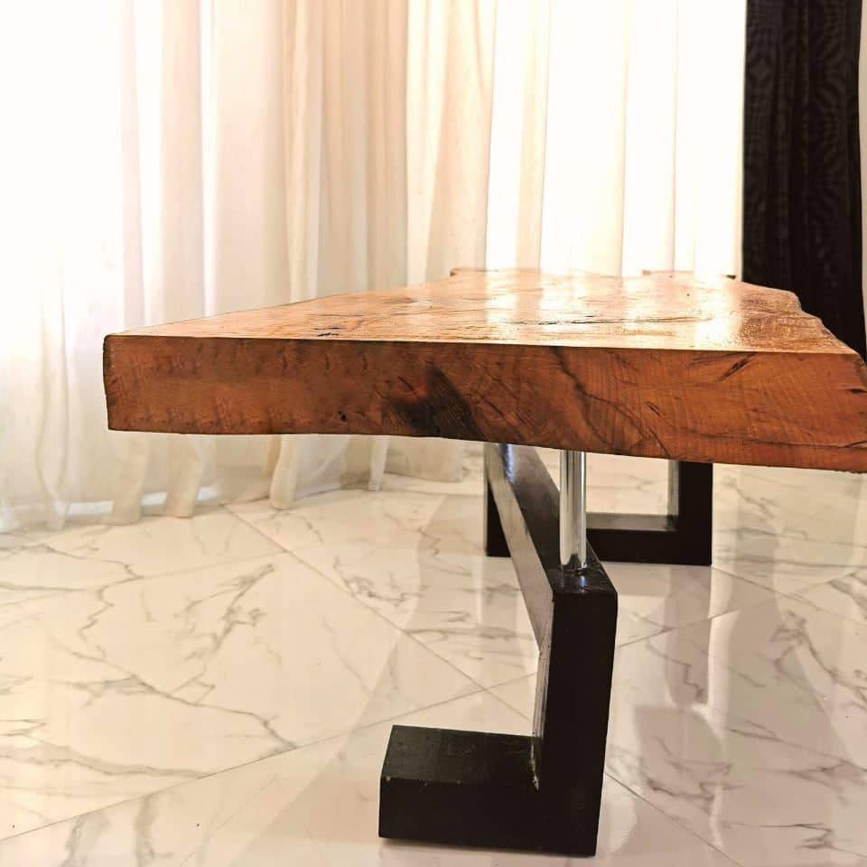 طاولة قهوة مودرن - MODULUXE-homznia