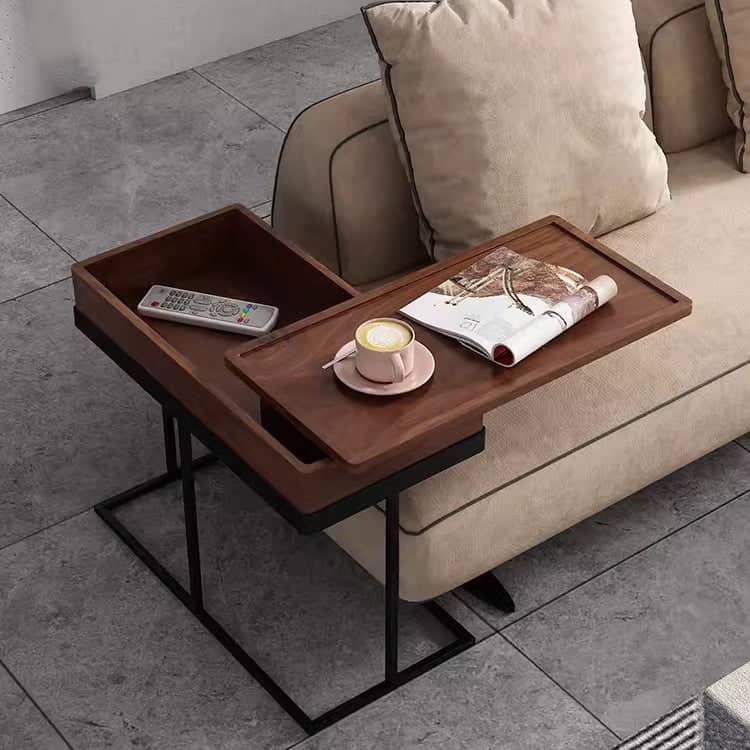 طاولة قهوة مودرن - MODULUXE-homznia