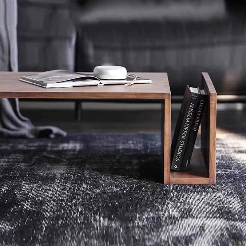 طاولة قهوة بنمط هندسي- LEGACY-homznia