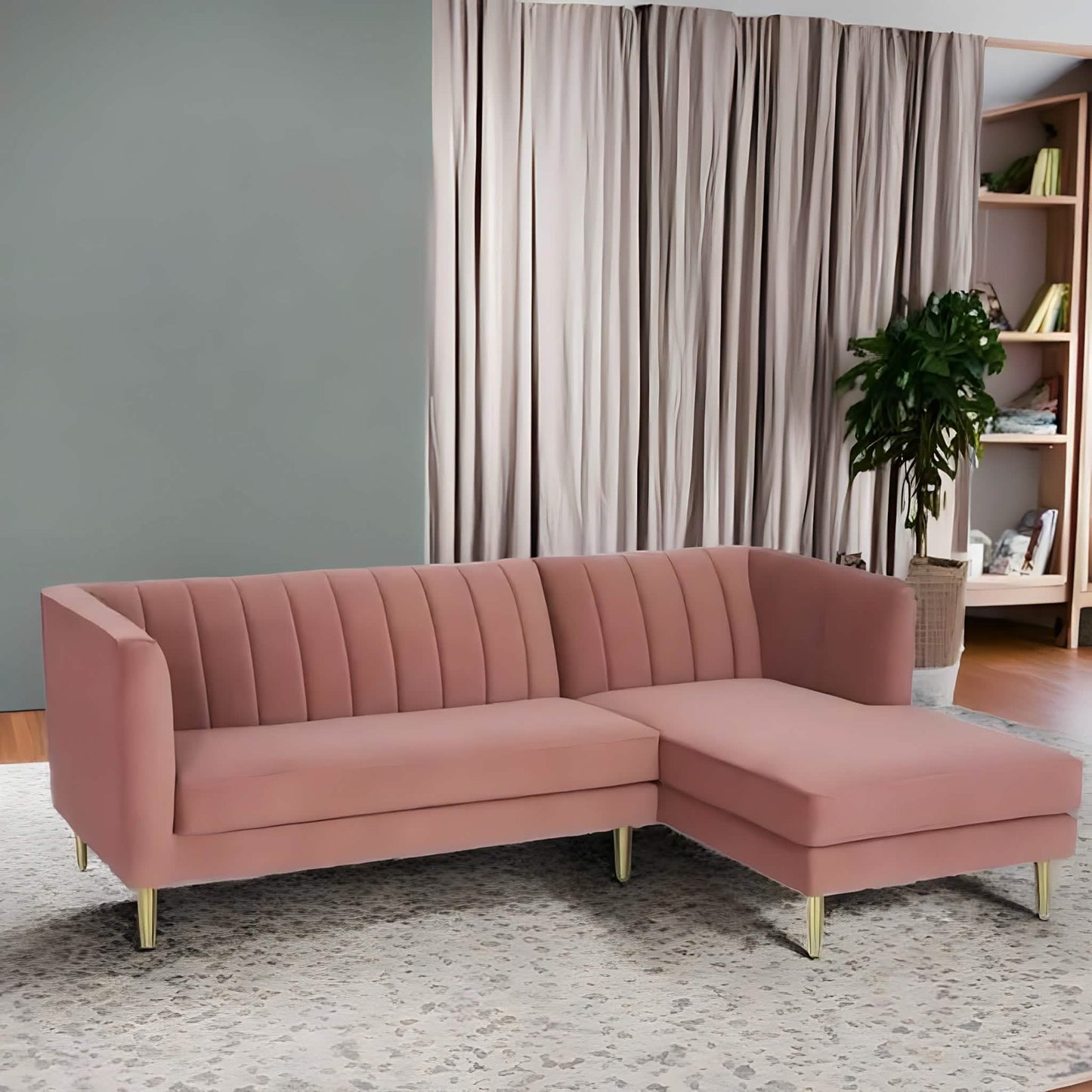 ركنة بتصميم حديث
