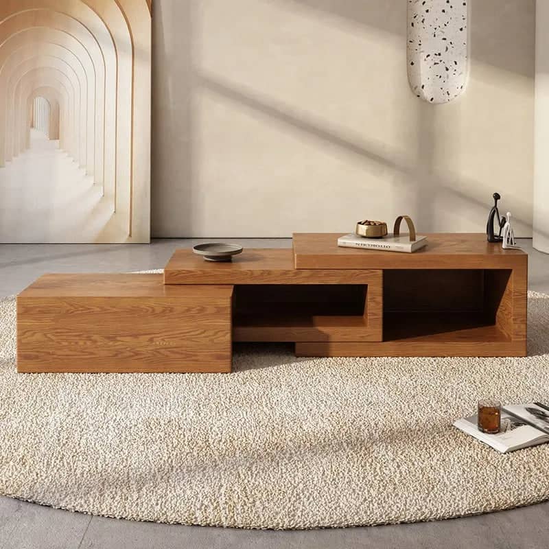 Nesting Coffee Table - RG21