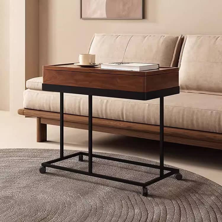 طاولة قهوة مودرن - MODULUXE-homznia
