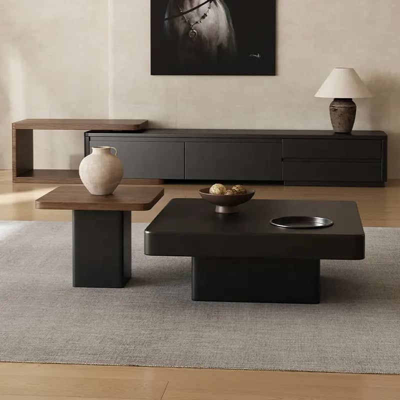 Modern Design Coffee Table - RG24