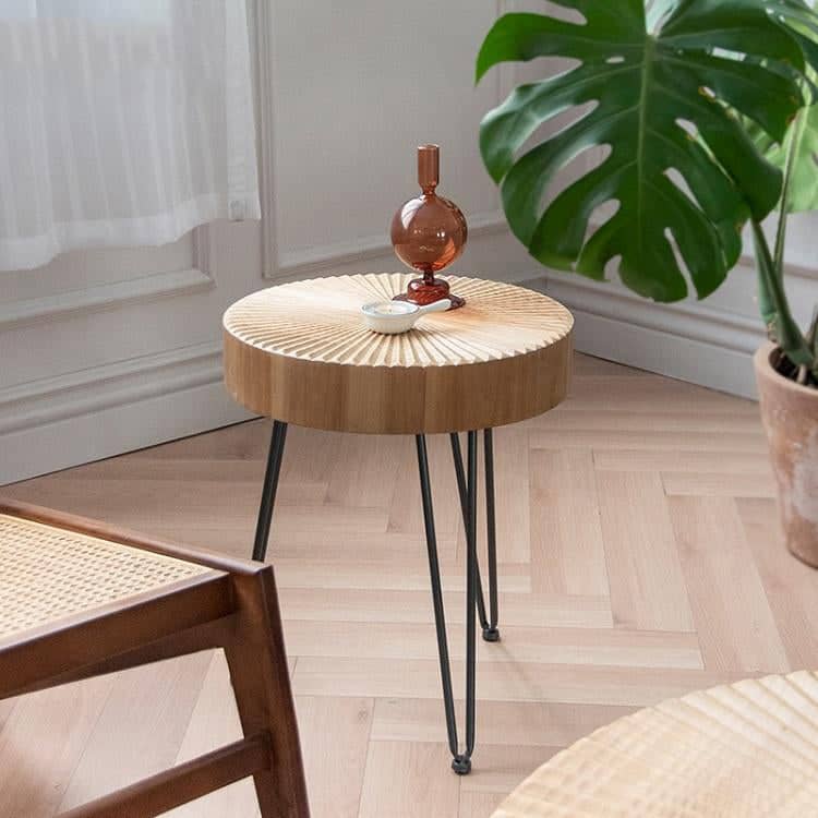 مجموعة طاولات قهوة - MODULUXE-homznia