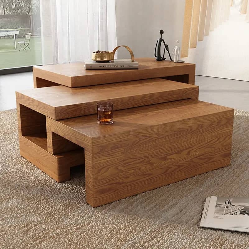 Nesting Coffee Table - RG21