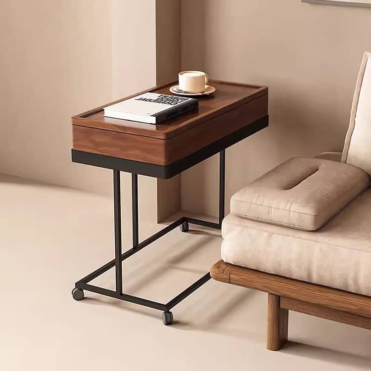 طاولة قهوة مودرن - MODULUXE-homznia