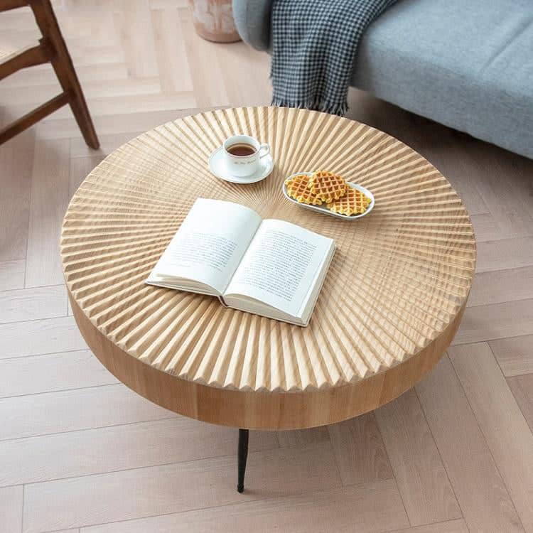 مجموعة طاولات قهوة - MODULUXE-homznia