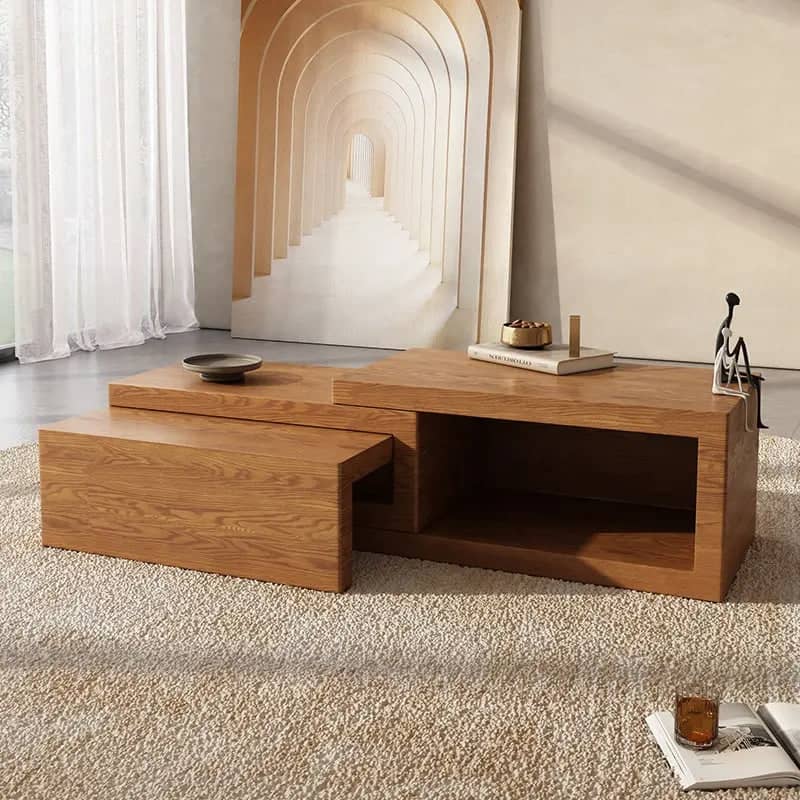 Nesting Coffee Table - RG21