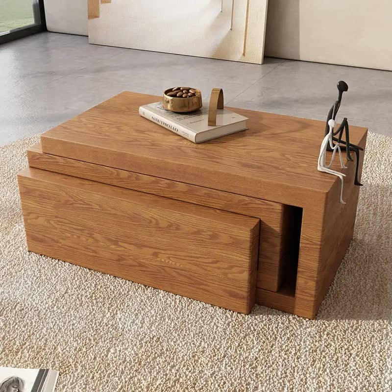 Nesting Coffee Table - RG21