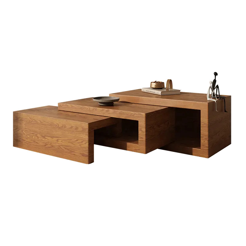 Nesting Coffee Table - RG21