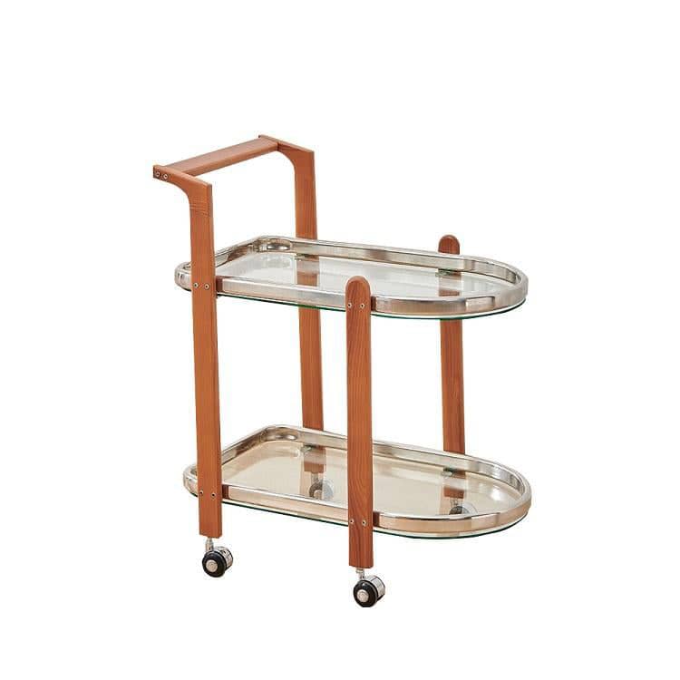 طاولة جانبية عصرية - MODULUXE-homznia