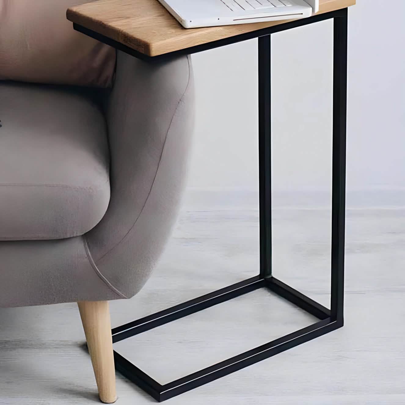 MDF Side Table - RON74