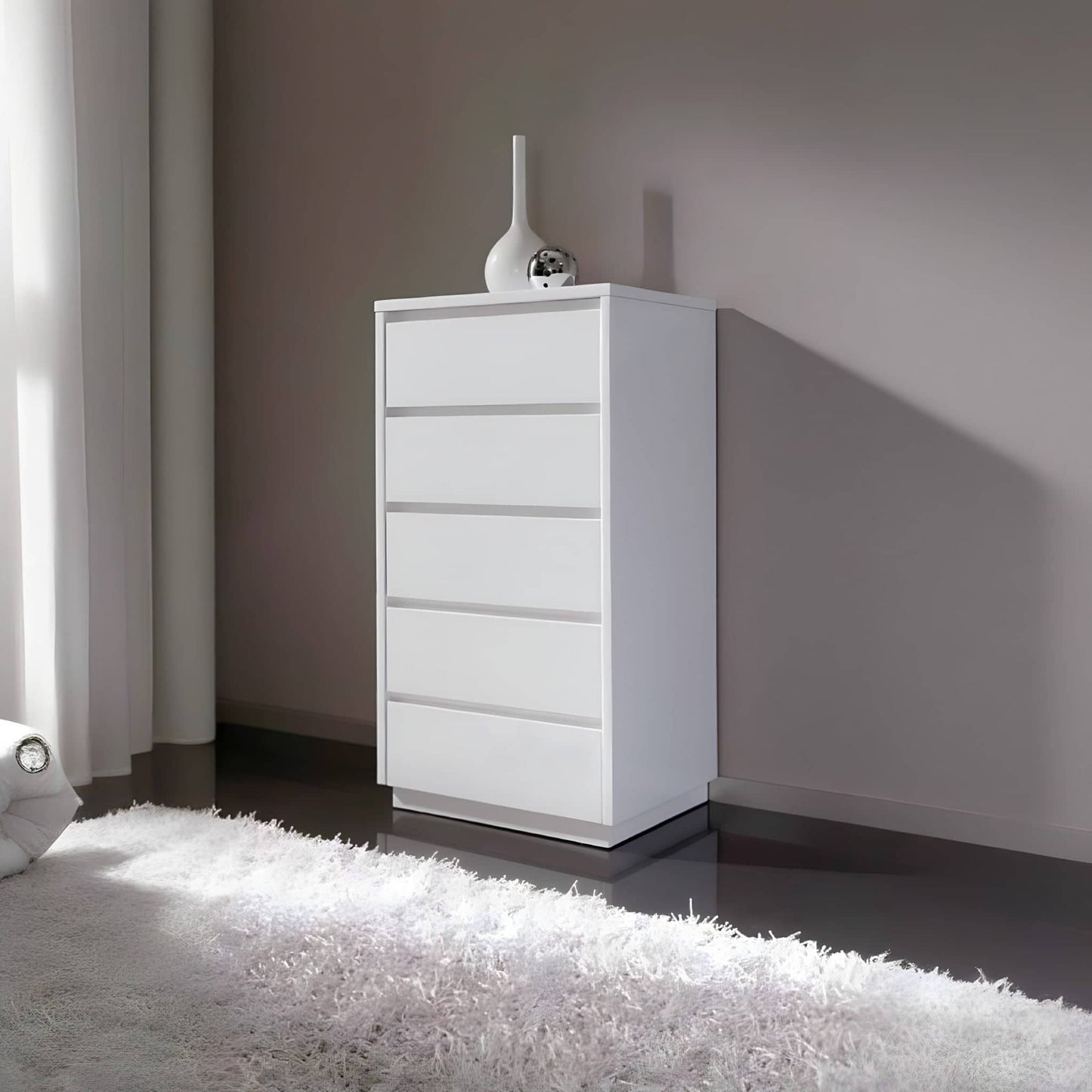 MDF Storage Unit - BAL83