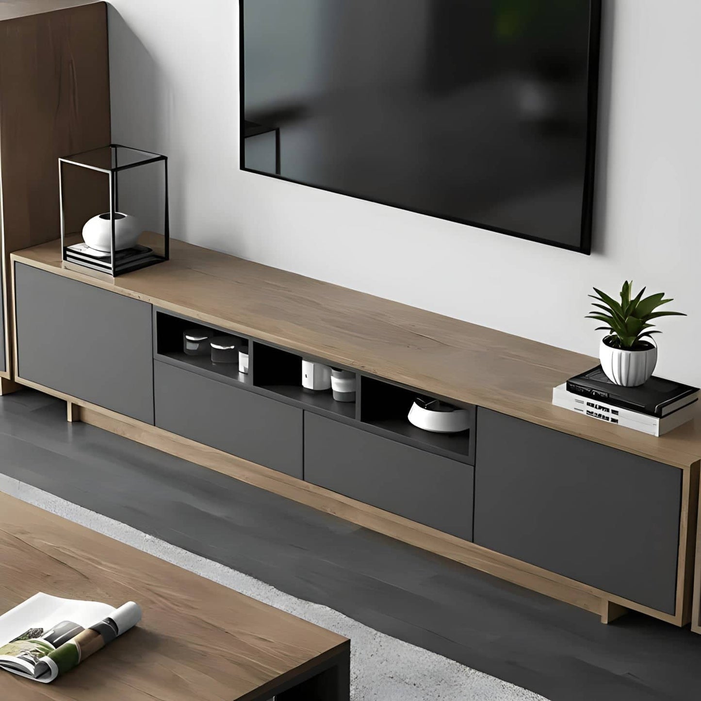 TV table - BAL77