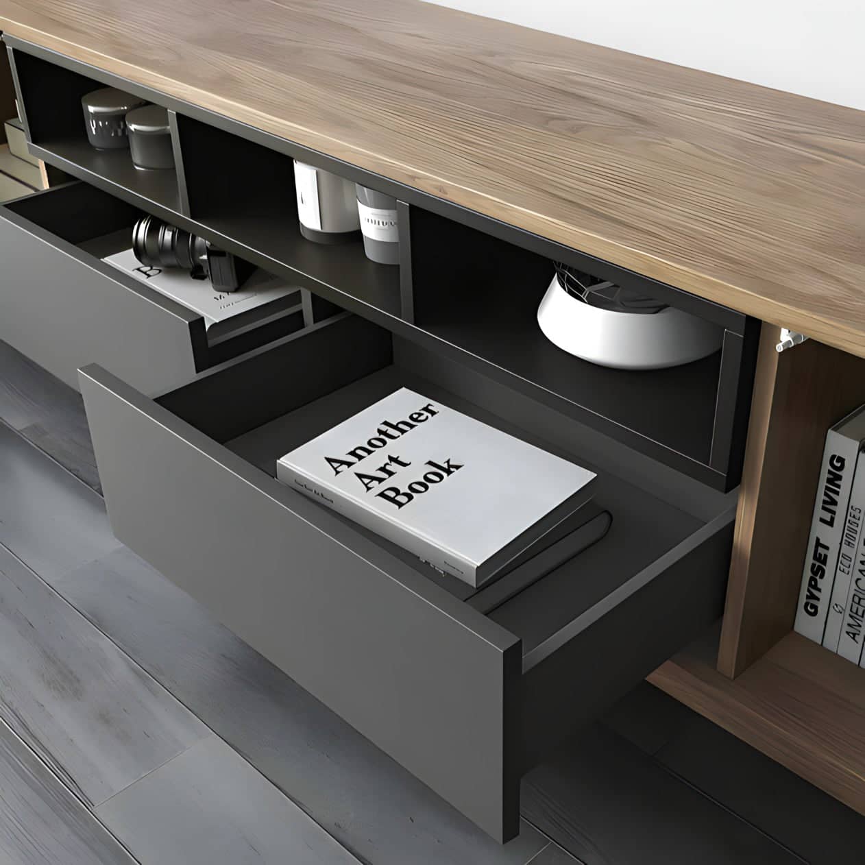 TV table - BAL77
