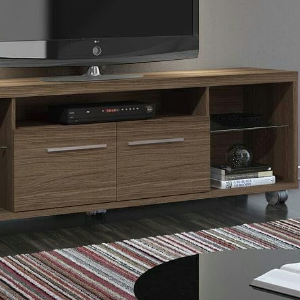 MDF TV Table - BAL100