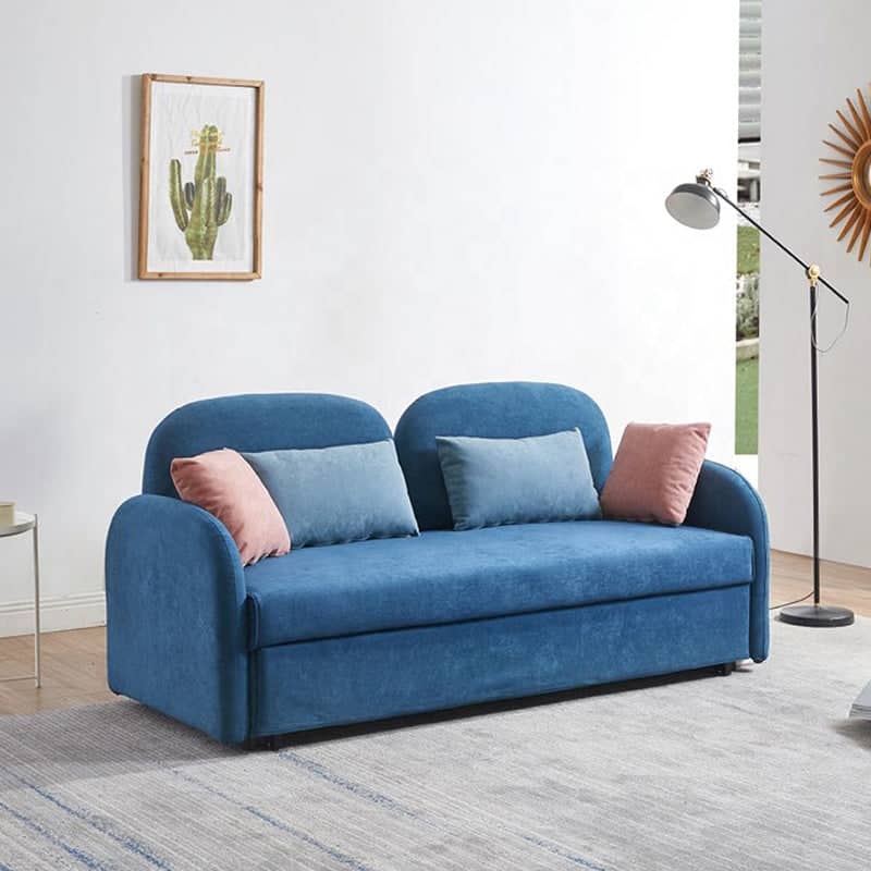 كنبة سرير أنيقة - MERA-homznia