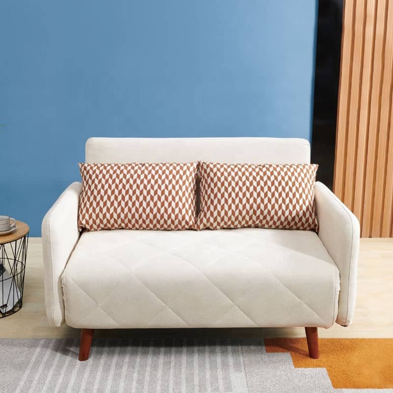 كنبة سرير مودرن - MERA-homznia