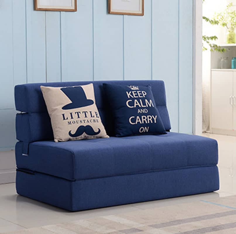 كنبة سرير مينامليست - MERA-homznia