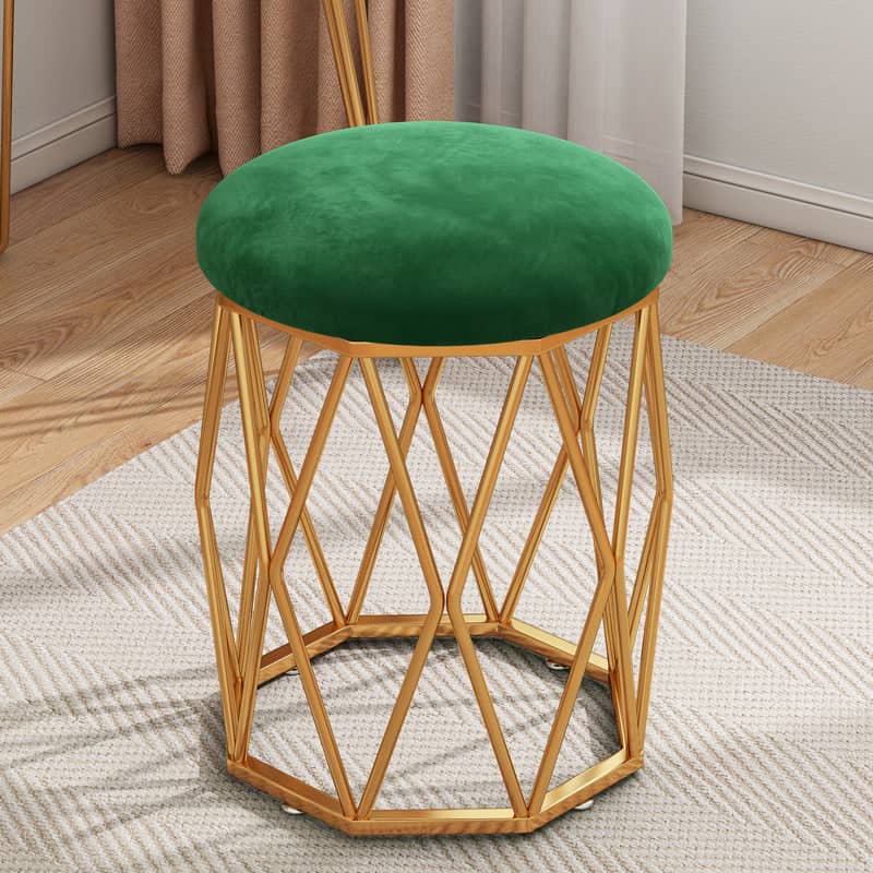 Pouffe chair online