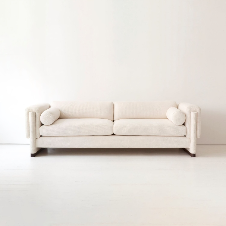 كنبة ثنائية بتصميم انيق - STB105-homznia
