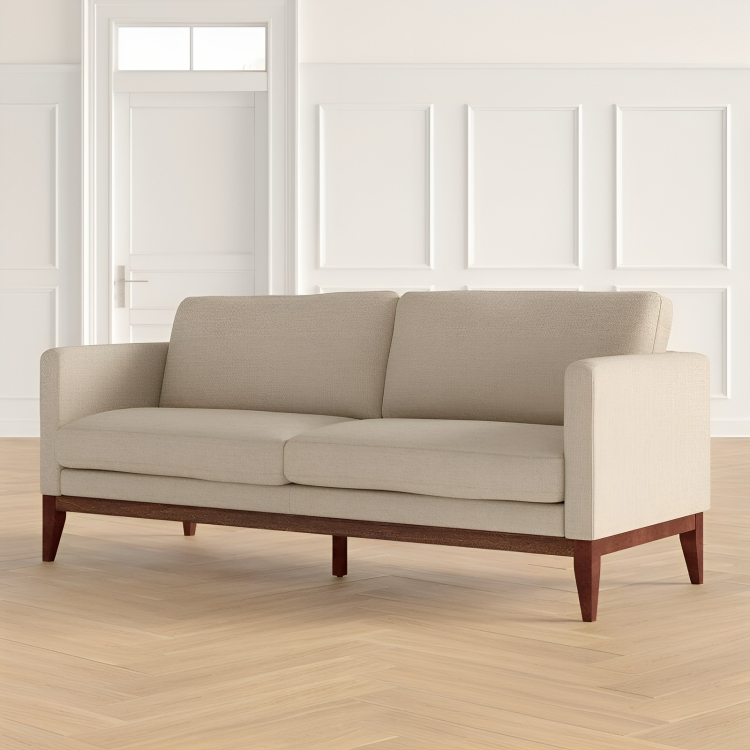 كنبة ثنائية بتصميم جذاب - STB106-homznia