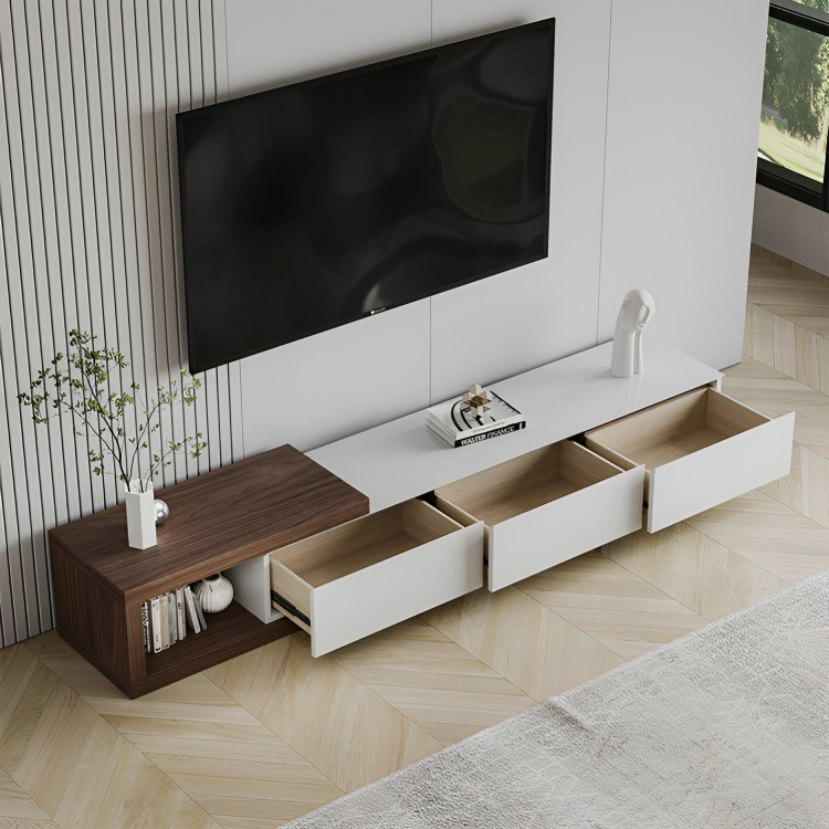 طقم طاولات حديث - FUR30-homznia