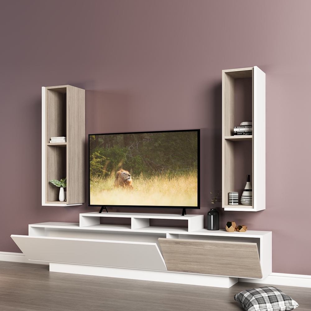 طاولة تلفاز انيقة - CLG228-homznia