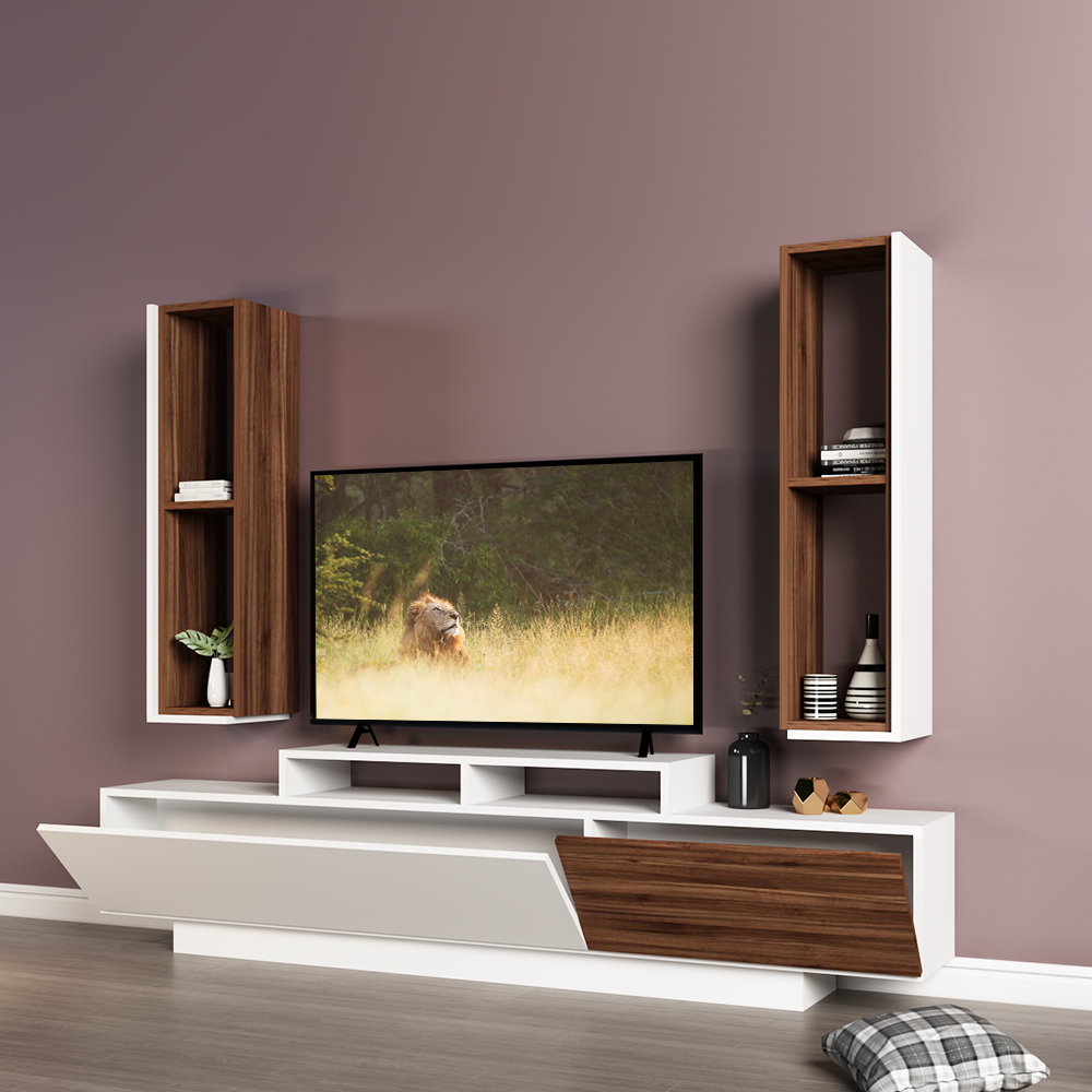 طاولة تلفاز انيقة - CLG228-homznia