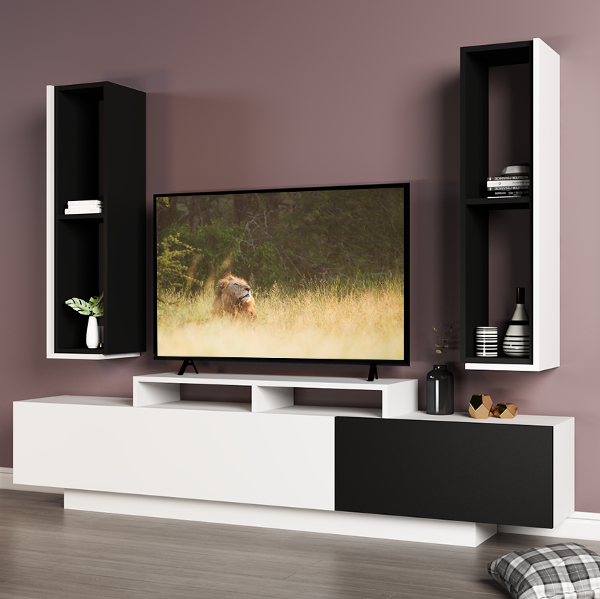 طاولة تلفاز انيقة - CLG228-homznia