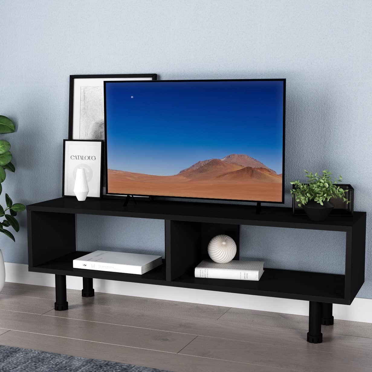 طاولة تلفاز بشكل بسيط - CLG312-homznia
