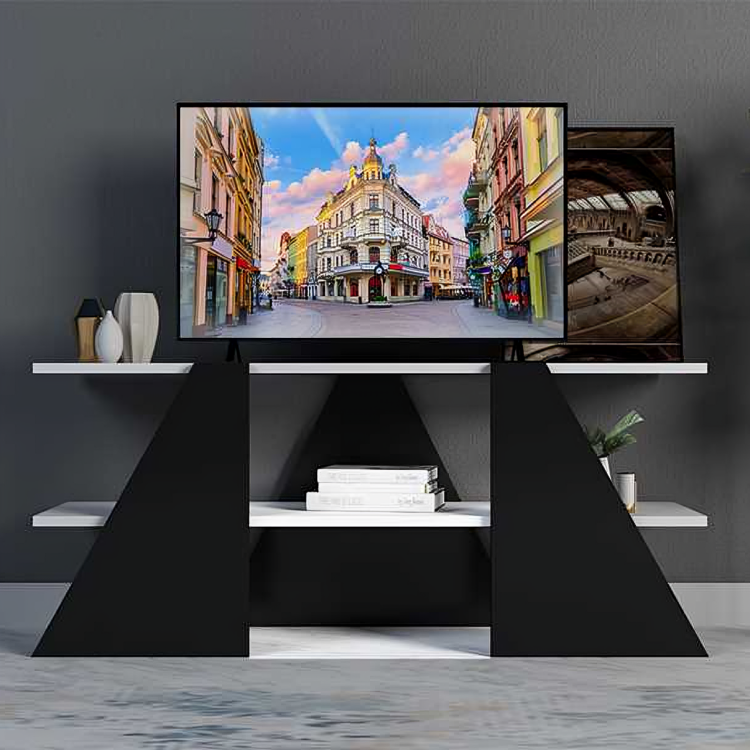 طاولة تلفاز بتصميم مبتكر - CLG168-homznia