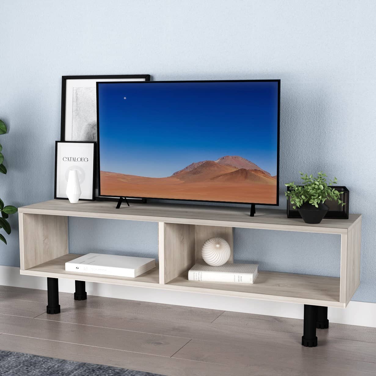 طاولة تلفاز بشكل بسيط - CLG312-homznia