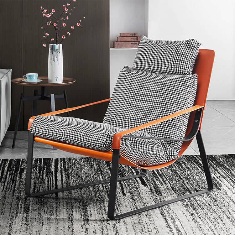 كرسي استرخاء مبتكر - COMFORT-homznia
